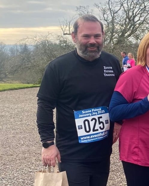 “From Diagnosis to Remission – Thanks to Zenith”