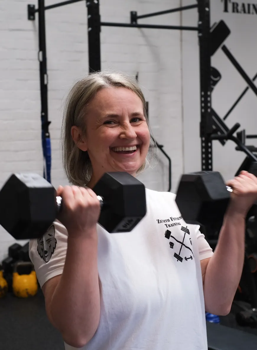 weights